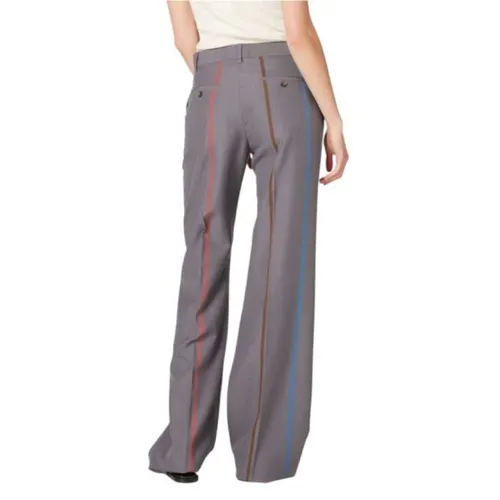Trousers > Wide Trousers - - Paul Smith - Modalova
