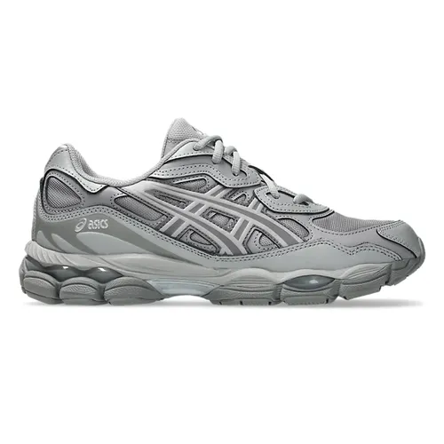 Asics - Shoes > Sneakers - Gray - Asics - Modalova
