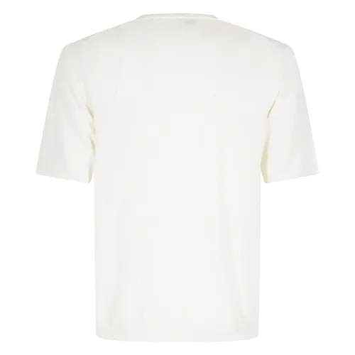 Tops > T-Shirts - - Roberto Collina - Modalova
