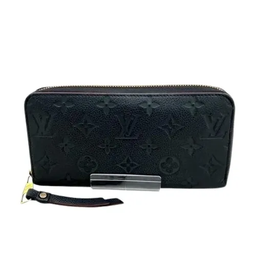 Pre-owned > Pre-owned Accessories > Pre-owned Wallets - - Louis Vuitton Vintage - Modalova