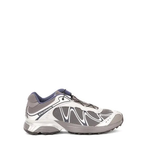 Salomon - Shoes > Sneakers - Gray - Salomon - Modalova