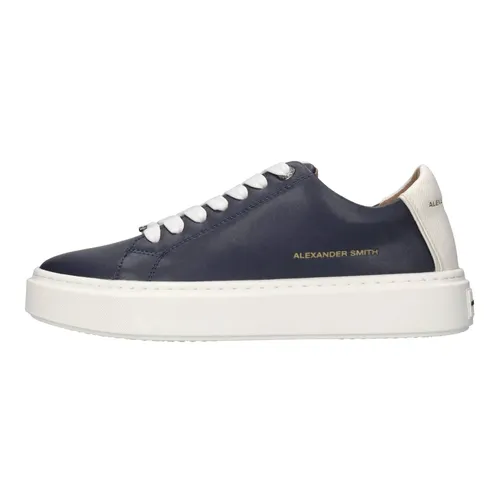 Shoes > Sneakers - - Alexander Smith - Modalova