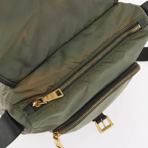 Pre-owned > Pre-owned Bags > Pre-owned Cross Body Bags - - Prada Vintage - Modalova