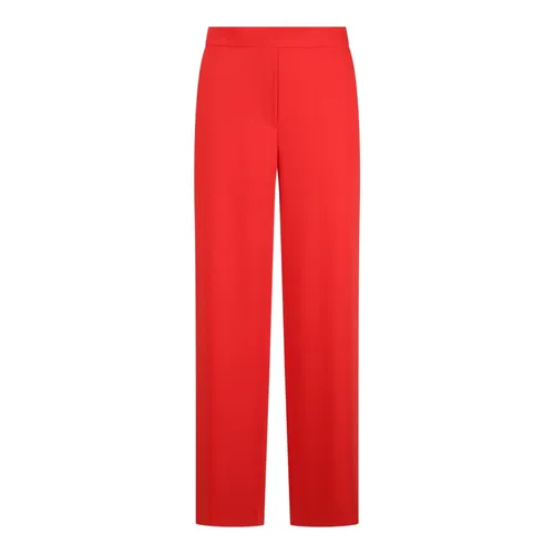Trousers > Wide Trousers - - P.a.r.o.s.h. - Modalova