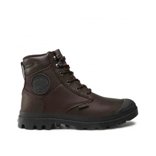 Shoes > Boots > Lace-up Boots - - Palladium - Modalova