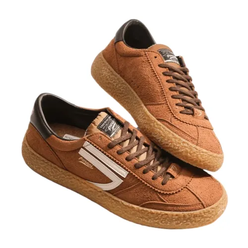 Puraai - Shoes > Sneakers - Brown - Puraai - Modalova