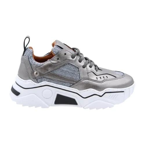 Dwrs - Shoes > Sneakers - Gray - Dwrs - Modalova