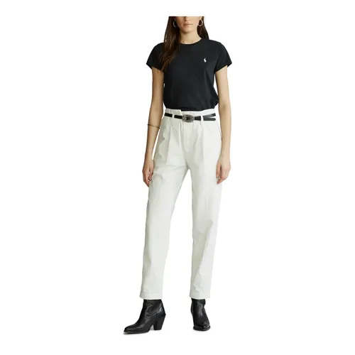 Tops > T-Shirts - - Ralph Lauren - Modalova