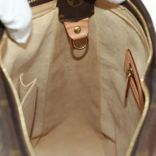 Pre-owned > Pre-owned Bags > Pre-owned Shoulder Bags - - Louis Vuitton Vintage - Modalova