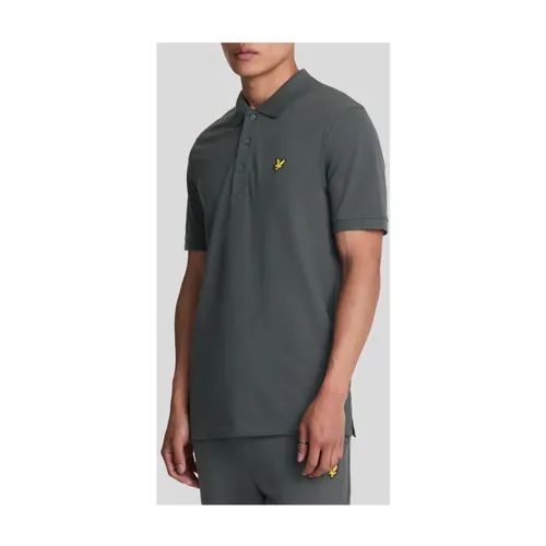 Tops > Polo Shirts - - Lyle & Scott - Modalova