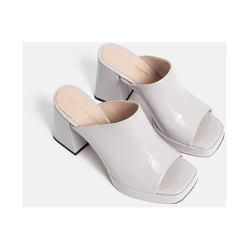 Shoes > Heels > Heeled Mules - - L37 - Modalova