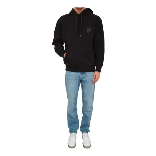 Sweatshirts & Hoodies > Hoodies - - Hugo - Modalova