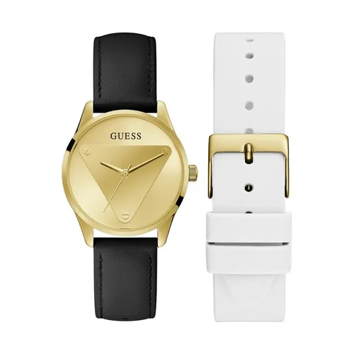 Accessories > Watches - - Guess - Modalova