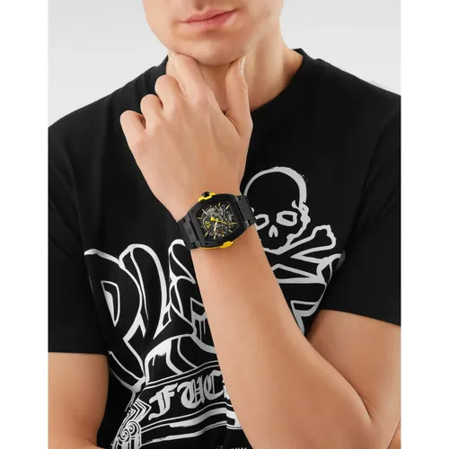 Accessories > Watches - - Philipp Plein - Modalova