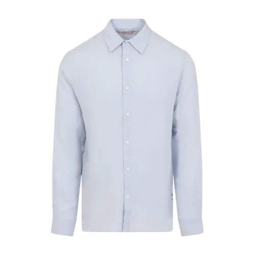 Shirts > Casual Shirts - - Orlebar Brown - Modalova