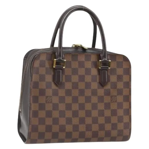 Pre-owned > Pre-owned Bags > Pre-owned Handbags - - Louis Vuitton Vintage - Modalova