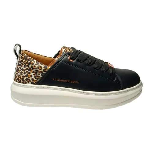 Shoes > Sneakers - - Alexander Smith - Modalova
