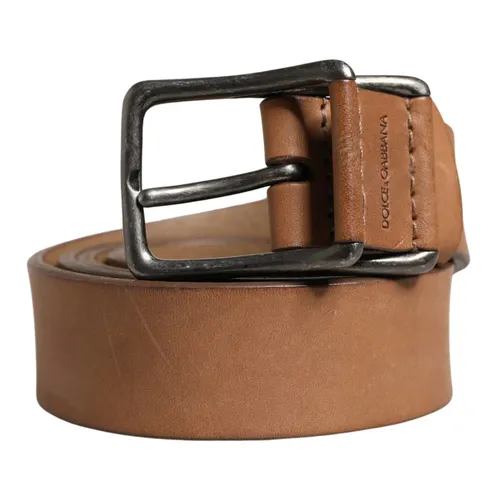 Accessories > Belts - - Dolce & Gabbana - Modalova