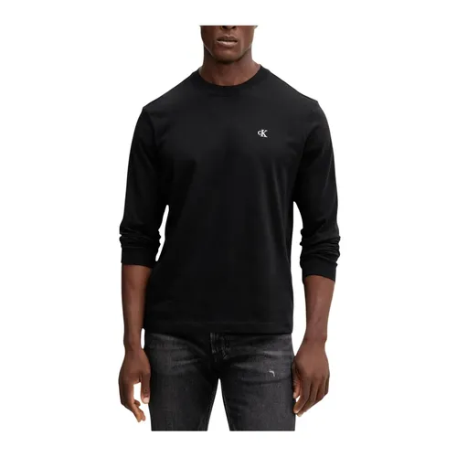 Tops > Long Sleeve Tops - - Calvin Klein Jeans - Modalova