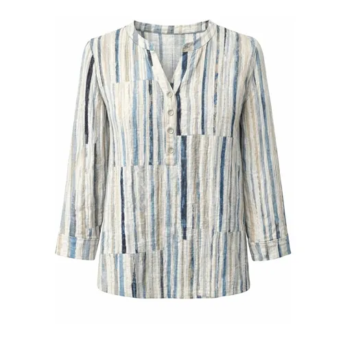 Blouses & Shirts > Shirts - - 2-Biz - Modalova