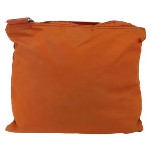 Pre-owned > Pre-owned Bags > Pre-owned Cross Body Bags - - Prada Vintage - Modalova