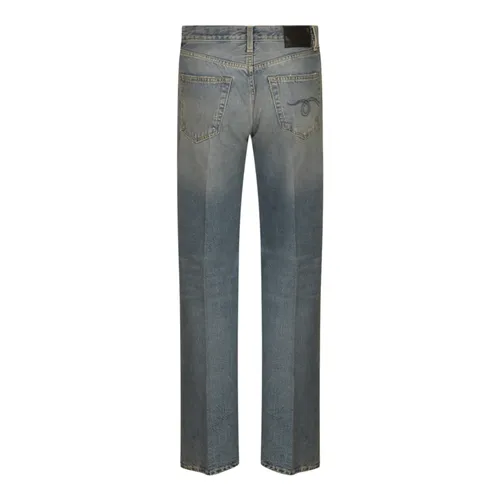 Jeans > Straight Jeans - - R13 - Modalova