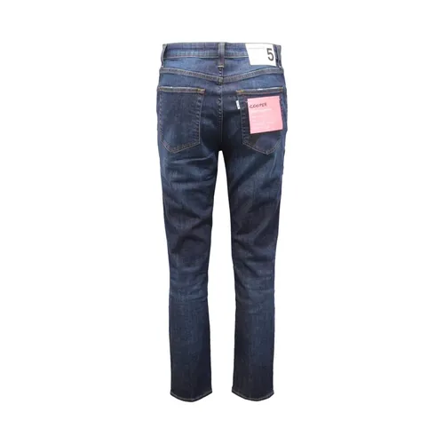 Jeans > Slim-fit Jeans - - Department Five - Modalova