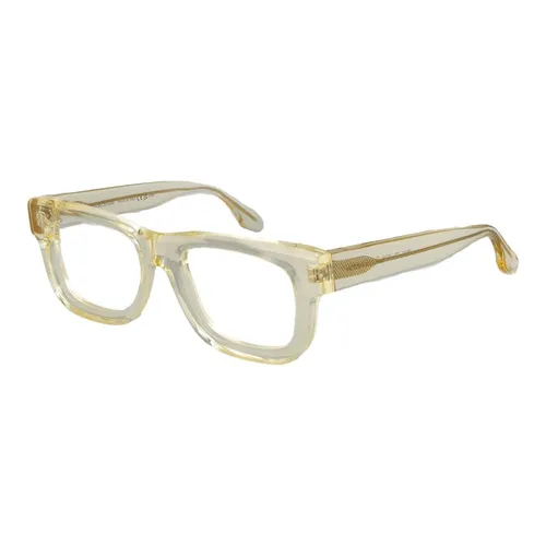 Accessories > Glasses - - Victoria Beckham - Modalova