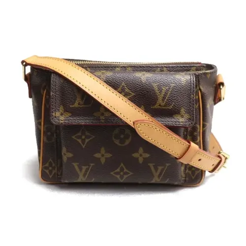 Pre-owned > Pre-owned Bags > Pre-owned Cross Body Bags - - Louis Vuitton Vintage - Modalova