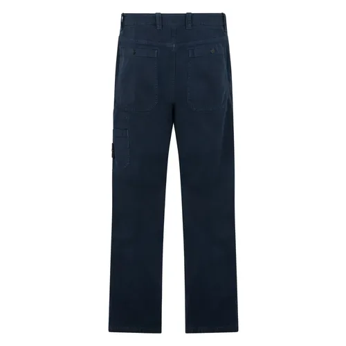 Trousers > Straight Trousers - - Stone Island - Modalova