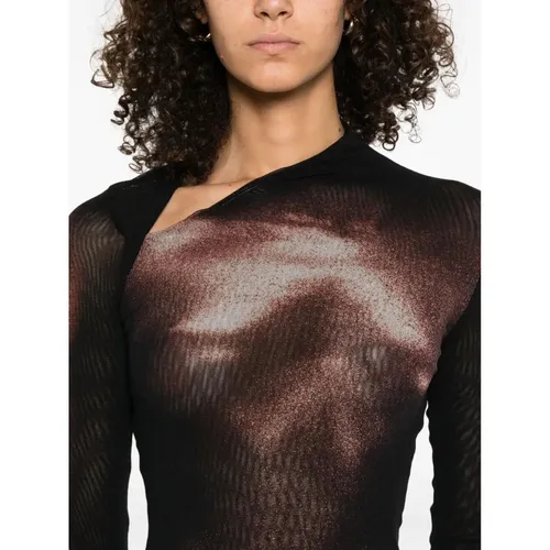 Dresses > Day Dresses > Maxi Dresses - - Jean Paul Gaultier - Modalova