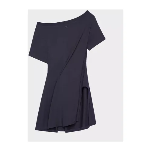 Dresses > Day Dresses > Short Dresses - - Courrèges - Modalova