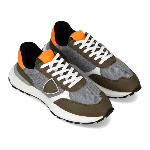 Shoes > Sneakers - - Philippe Model - Modalova