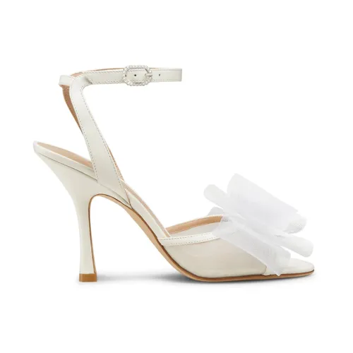 Shoes > Sandals > High Heel Sandals - - Stuart Weitzman - Modalova