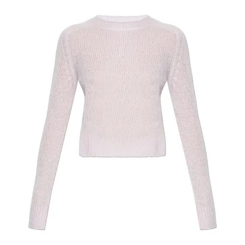 Knitwear > Cashmere Knitwear - - Lisa Yang - Modalova
