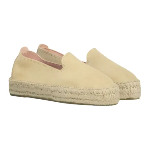 Shoes > Flats > Espadrilles - - Manebí - Modalova