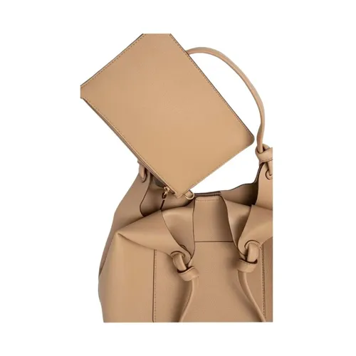 Dkny - Bags > Tote Bags - Beige - Dkny - Modalova