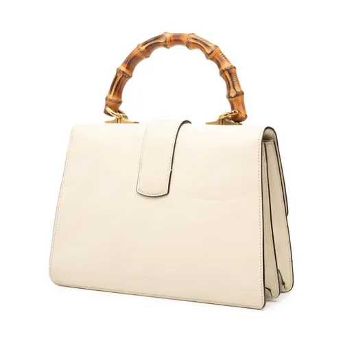 Pre-owned > Pre-owned Bags > Pre-owned Handbags - - Gucci Vintage - Modalova