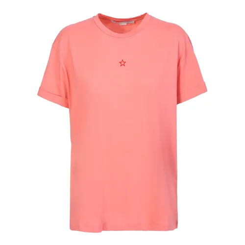 Tops > T-Shirts - - Stella McCartney - Modalova