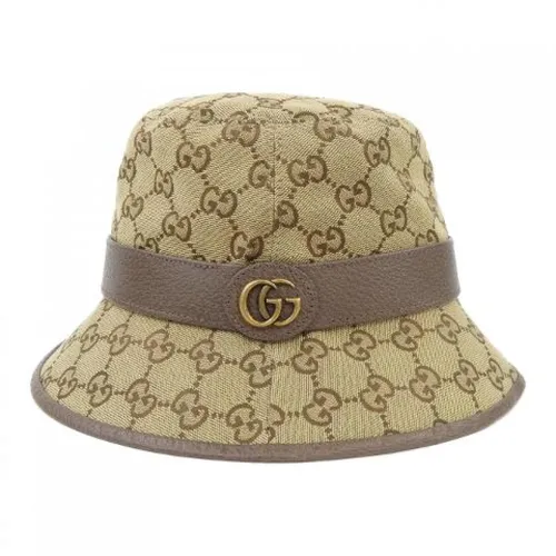 Pre-owned > Pre-owned Accessories - - Gucci Vintage - Modalova