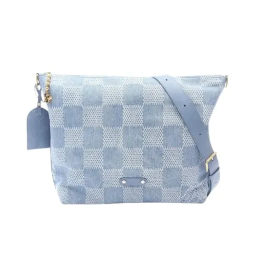 Pre-owned > Pre-owned Bags > Pre-owned Cross Body Bags - - Louis Vuitton Vintage - Modalova