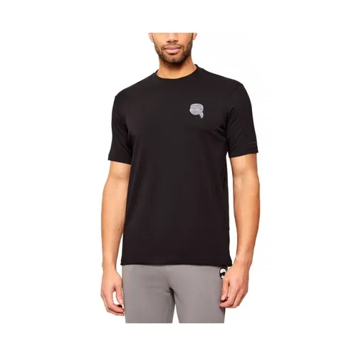 Tops > T-Shirts - - Karl Lagerfeld - Modalova