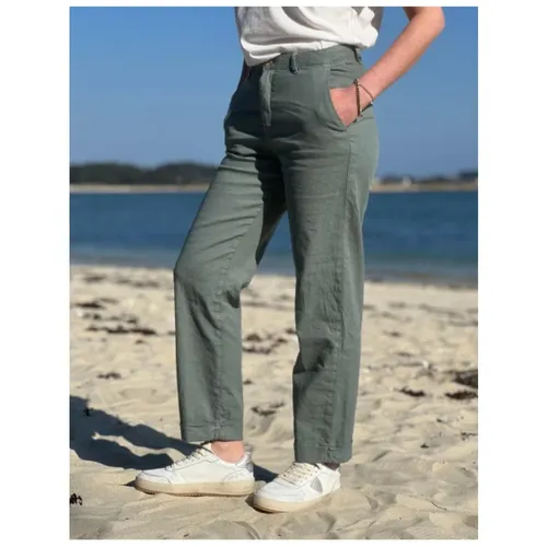 Trousers > Straight Trousers - - Islow - Modalova