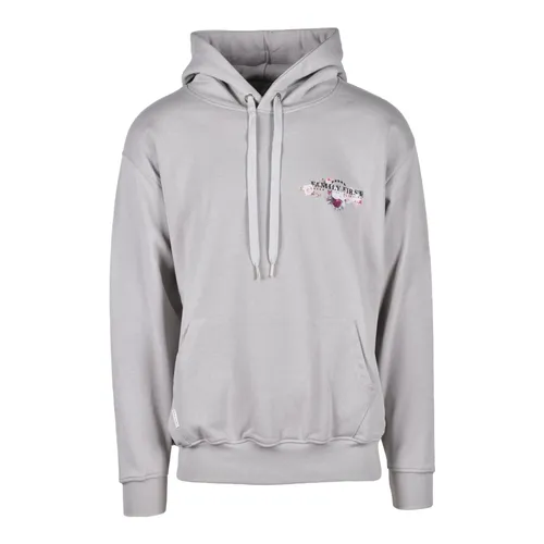 Sweatshirts & Hoodies > Hoodies - - Family First - Modalova