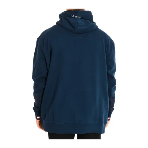Sweatshirts & Hoodies > Hoodies - - La Martina - Modalova