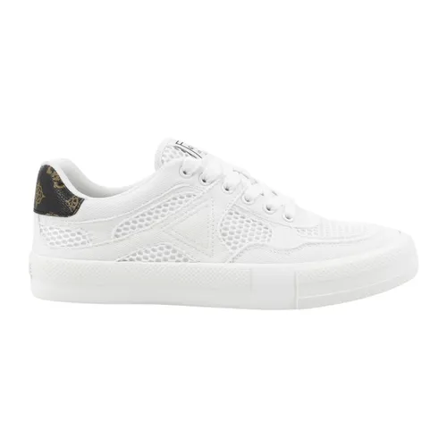 Guess - Shoes > Sneakers - White - Guess - Modalova
