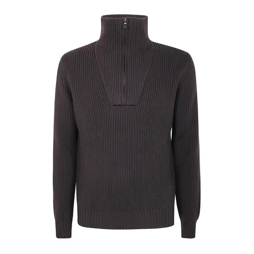 Knitwear > Turtlenecks - - Filippo De Laurentiis - Modalova