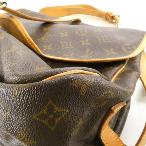 Pre-owned > Pre-owned Bags > Pre-owned Cross Body Bags - - Louis Vuitton Vintage - Modalova