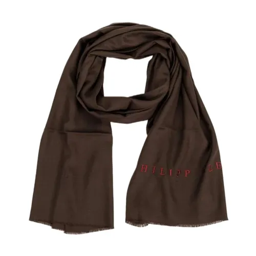 Accessories > Scarves - - Philipp Plein - Modalova