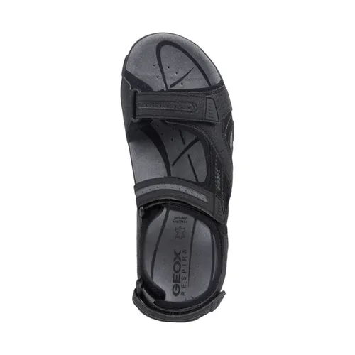 Shoes > Sandals > Flat Sandals - - Geox - Modalova